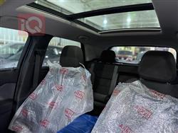 شێڤرۆلێت ترەیل بلایزەر